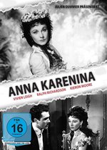 Film: Anna Karenina