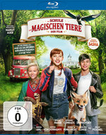 Film: Schule der magischen Tiere