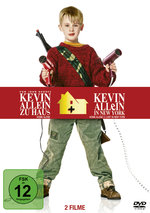 Film: Kevin - Allein zu Haus/Kevin - Allein in New Yor