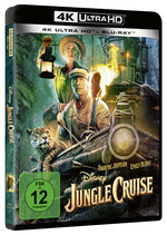 Film: Jungle Cruise