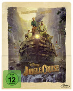 Film: Jungle Cruise