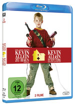 Film: Kevin - Allein zu Haus/Kevin - Allein in New Yor