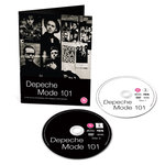 Film: Depeche Mode - 101