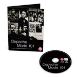 Film: Depeche Mode - 101
