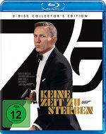 Film: James Bond 007: Keine Zeit zu sterben
