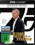 Film: James Bond 007: Keine Zeit zu sterben