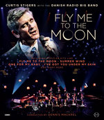 Film: Fly Me To The Moon - Curtis Stigers with the Dan