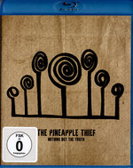 Film: The Pineapple Thief - Nothing but the Truth