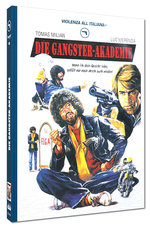 Film: Die Gangster-Akademie