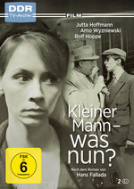 Film: Kleiner Mann - was nun?