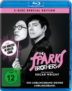 Film: THE SPARKS BROTHERS