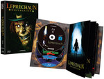 Film: Leprechaun - Collection