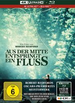 Film: Aus der Mitte entspringt ein Fluss