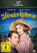 Film: Bei der blonden Kathrein