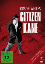 Film: Citizen Kane
