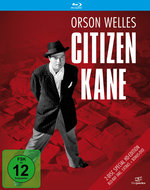 Film: Citizen Kane