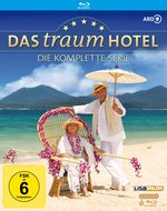 Film: Das Traumhotel - Die komplette Serie in HD (Alle