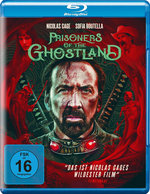 Film: Prisoners of the Ghostland