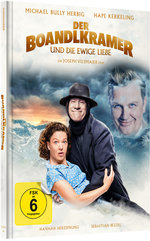 Film: Der Boandlkramer und die ewige Liebe