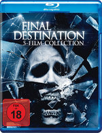 Film: Final Destination 1-5