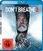 Film: Don't Breathe 2