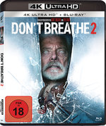 Film: Don't Breathe 2