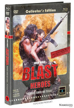 Film: Blast Heroes