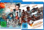 Film: Vanguard - Elite Special Force / The Knight of S