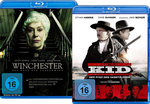 Film: The Kid / Winchester