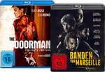Film: The Doorman - Tödlicher Empfang / Banden von Mar