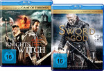 Film: Knights of the Witch / Sword of God