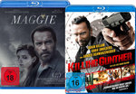 Film: Killing Gunther / Maggie