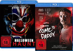 Film: Halloween Haunt / Come to Daddy