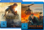 Film: Die Legende von Tomiris / Danger Close