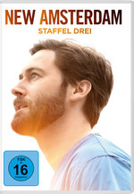 Film: New Amsterdam - Staffel 3