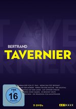 Film: Bertrand Tavernier Edition