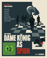 Film: Dame, König, As, Spion