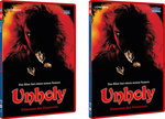 Film: Unholy - Dämonen der Finsternis