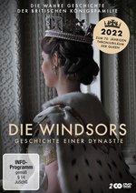 Film: Die Windsors - Geschichte einer Dynastie