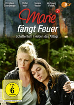 Film: Marie fängt Feuer 7 - Schattenhaft / Helden des
