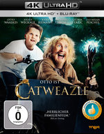 Film: Catweazle