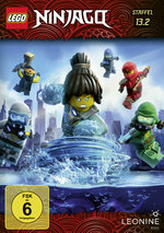 Film: LEGO Ninjago - Staffel 13.2