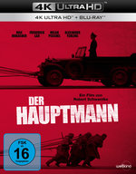 Film: Der Hauptmann