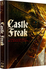 Film: Castle Freak