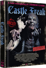Film: Castle Freak