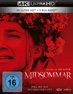 Film: Midsommar - Das Böse wird ans Licht kommen