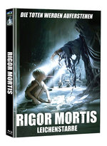 Film: Rigor Mortis - Leichenstarre