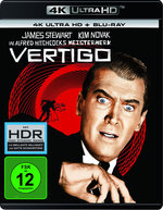 Film: Vertigo