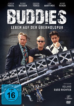Film: Buddies - Leben auf der Überholspur