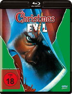 Film: Christmas Evil